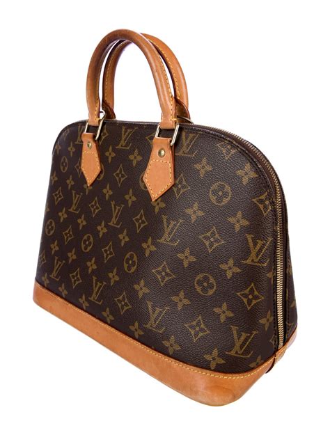 louis vuitton classic bag original|best vintage louis vuitton bags.